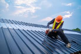 Reliable Monte Alto, TX Roofing and installation Solutions